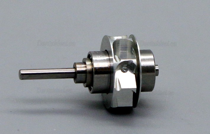 YUSENDENT Dental Cartridge Turbine Spare Rotor Fit Kavo GENTLEsilence 8000 Handpiece